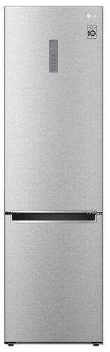 Холодильник LG GA-B509MAWL - фото 1