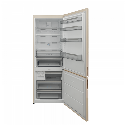 Холодильник Vestfrost VW719FFE00B - фото 2