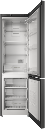 Холодильник Indesit ITS 4200 S - фото 4