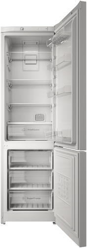 Холодильник Indesit ITS 4200 W - фото 4