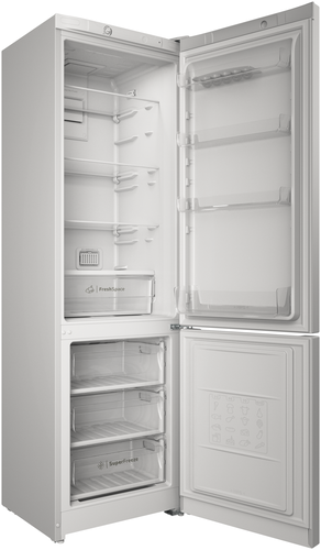Холодильник Indesit ITS 4200 W - фото 2