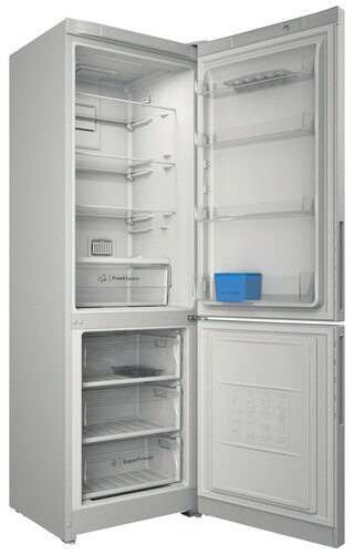 Холодильник Indesit ITD 5180 W - фото 3