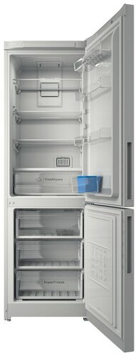 Холодильник Indesit ITD 5180 W - фото 4