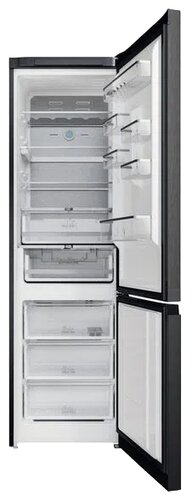Холодильник Hotpoint-Ariston HTS 9202I BX O3 - фото 3