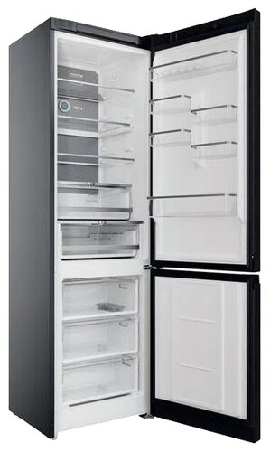 Холодильник Hotpoint-Ariston HTS 9202I BX O3 - фото 4
