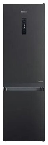 Холодильник Hotpoint-Ariston HTS 9202I BX O3 - фото 1