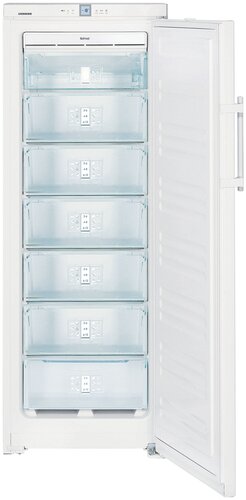 Морозильник Liebherr GNP 2756 - фото 3