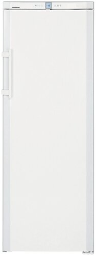 Морозильник Liebherr GNP 2756 - фото 1