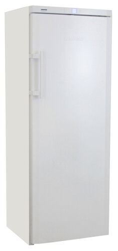 Морозильник Liebherr GNP 2756 - фото 2