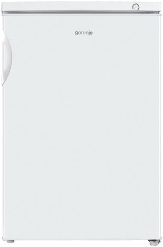 Морозильник Gorenje F492PW - фото 1