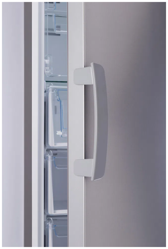Морозильник Indesit DFZ 5175 S - фото 3