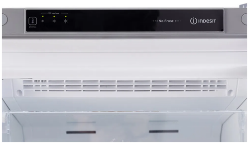 Морозильник Indesit DFZ 5175 S - фото 4