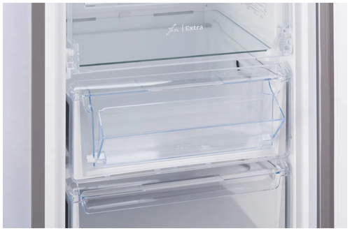 Морозильник Indesit DFZ 5175 S - фото 5