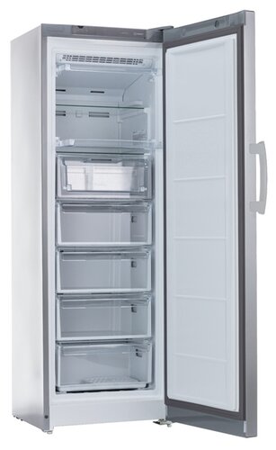 Морозильник Indesit DFZ 5175 S - фото 2