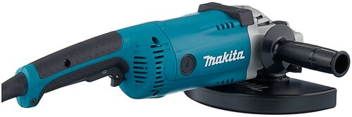 УШМ Makita GA9020SF, 2200 Вт, 230 мм - фото 3
