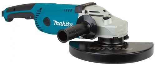 УШМ Makita GA9020SF, 2200 Вт, 230 мм - фото 4