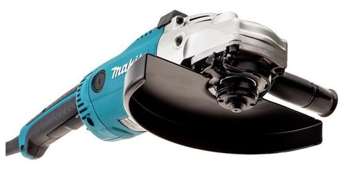 УШМ Makita GA9020SF, 2200 Вт, 230 мм - фото 5
