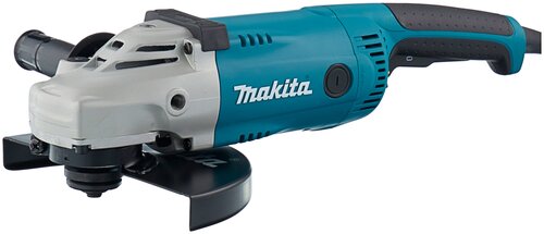 УШМ Makita GA9020SF, 2200 Вт, 230 мм - фото 1