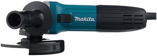 УШМ Makita GA5030, 720 Вт, 125 мм - фото 3