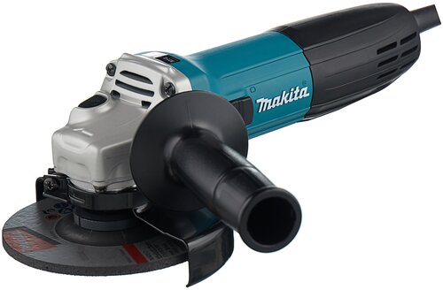 УШМ Makita GA5030, 720 Вт, 125 мм - фото 1