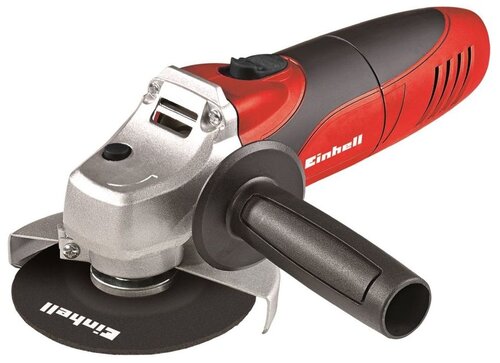 УШМ Einhell TC-AG 125, 850 Вт, 125 мм - фото 1