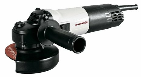 УШМ Интерскол УШМ-125/1000 (627.1.0.00), 1000 Вт, 125 мм - фото 1
