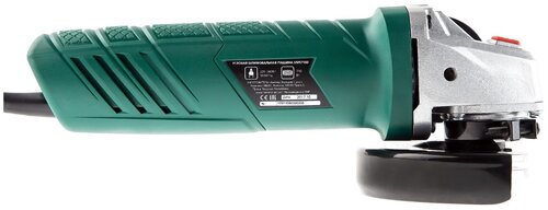 УШМ Hammer USM710D, 710 Вт, 125 мм - фото 3