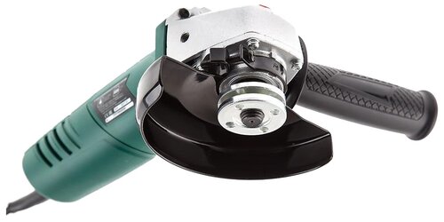 УШМ Hammer USM710D, 710 Вт, 125 мм - фото 4