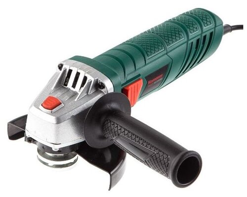 УШМ Hammer USM710D, 710 Вт, 125 мм - фото 1