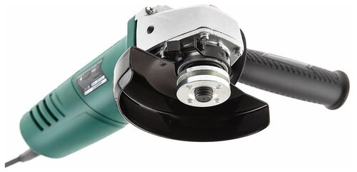 УШМ Hammer USM 900 D, 900 Вт, 125 мм - фото 4