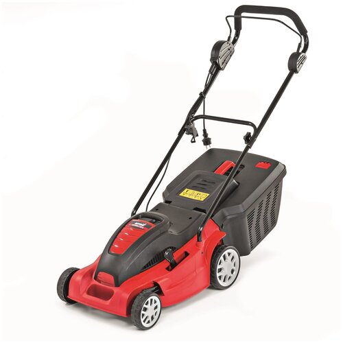 Электрическая газонокосилка MTD Optima 38 E, 1600 Вт, 38 см - фото 1