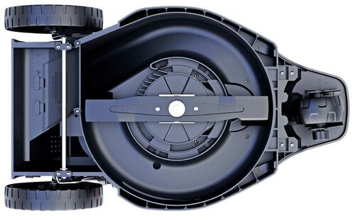 Электрическая газонокосилка STERWINS ELM2-36P-3W.4, 1400Вт (81968064), 1400 Вт, 36 см - фото 3