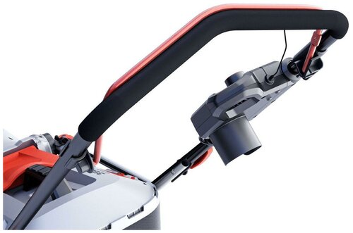 Электрическая газонокосилка STERWINS ELM2-36P-3W.4, 1400Вт (81968064), 1400 Вт, 36 см - фото 5