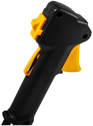 Триммер бензиновый CHAMPION T333S-2, 1.22 л.с., 40 см - фото 5