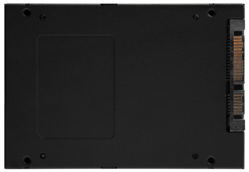 Твердотельный накопитель Kingston 512 ГБ SATA SKC600B/512G - фото 3