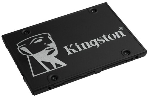 Твердотельный накопитель Kingston 512 ГБ SATA SKC600B/512G - фото 2