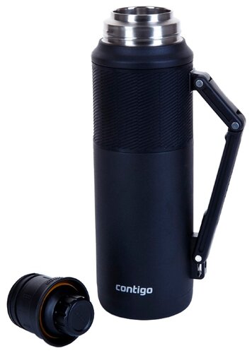 Классический термос Contigo Thermal Bottle XL (1,2 л) - фото 3