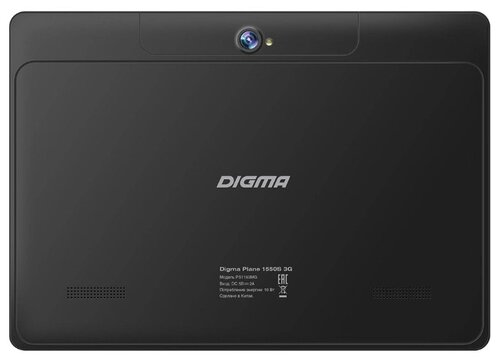 Планшет Digma Plane 1550S 3G - фото 5
