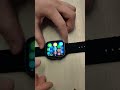 Видео - Smart watch X8 plus ultra