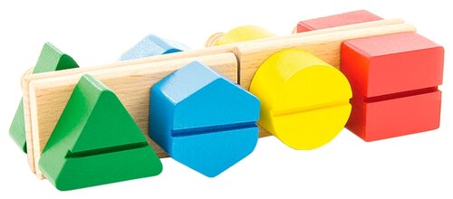 Развивающая игрушка Мир деревянных игрушек Д189 - фото 1