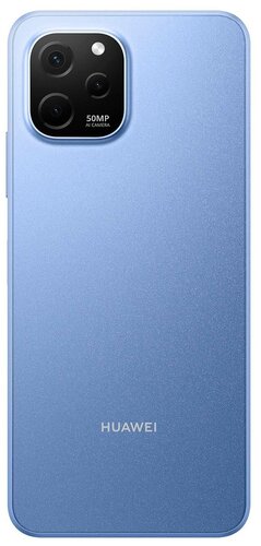 Смартфон HUAWEI Nova Y61 - фото 2