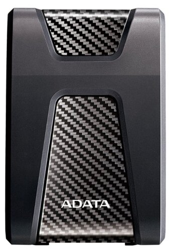 Внешний жесткий диск ADATA DashDrive Durable HD650 USB 3.1 1TB - фото 5