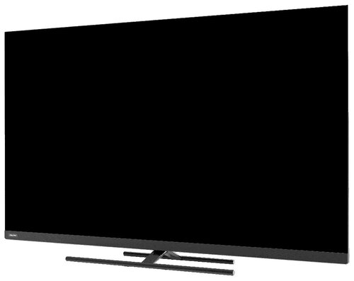 55" Телевизор Haier 55 Smart TV AX Pro - фото 3