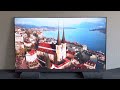 Видео - Premium Qled Haier 55 Ax Pro