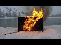 Видео - Haier 55 Smart TV HX / Разбор по болтику / Полное уничтожение TV / Haier-Fire