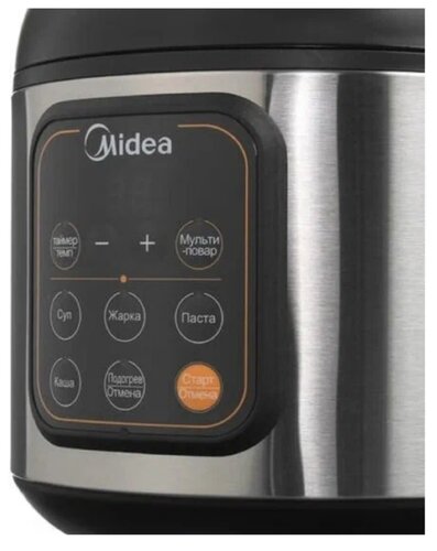 Мультиварка Midea MPC-6033 - фото 5