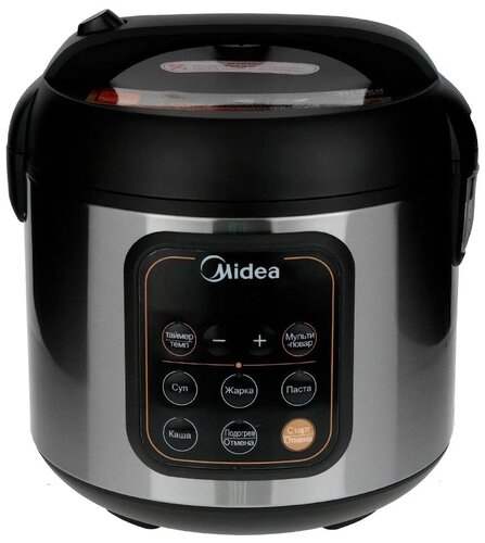 Мультиварка Midea MPC-6033 - фото 1