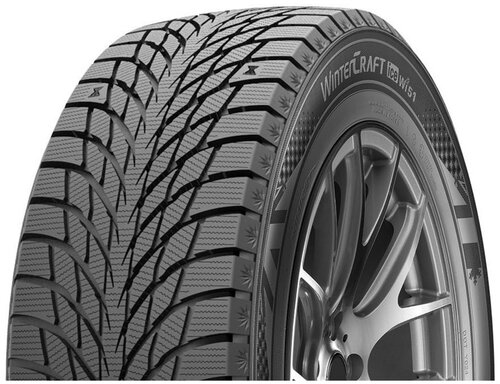 Kumho WinterCraft WI51 зимняя - фото 3