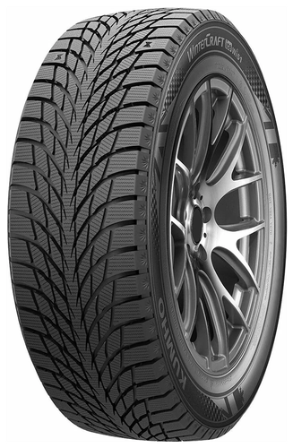 Kumho WinterCraft WI51 зимняя - фото 4