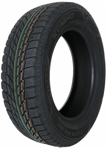 Kumho WinterCraft WI51 зимняя - фото 5